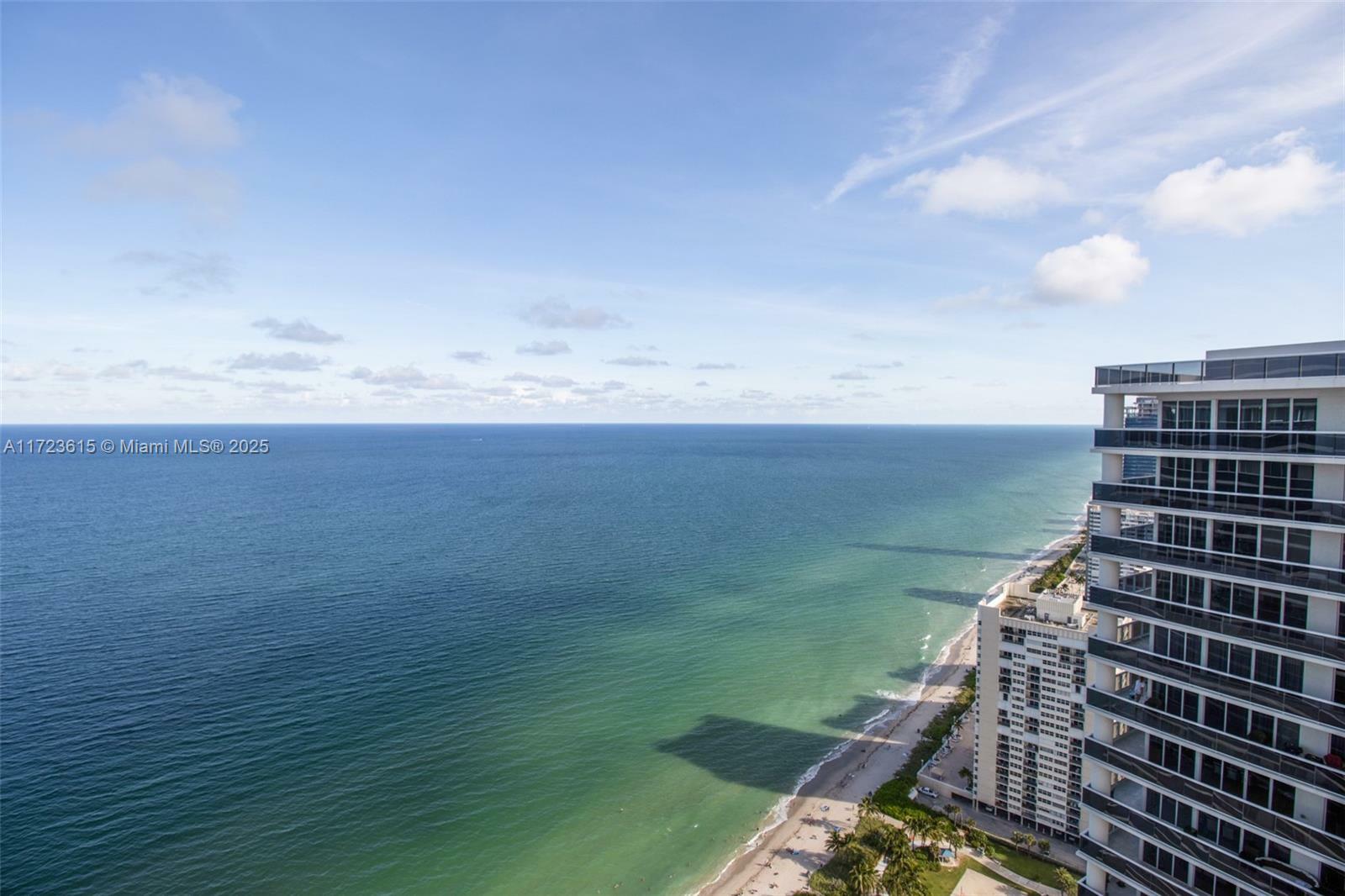 Property Photo:  1830 S Ocean Dr 4406  FL 33009 