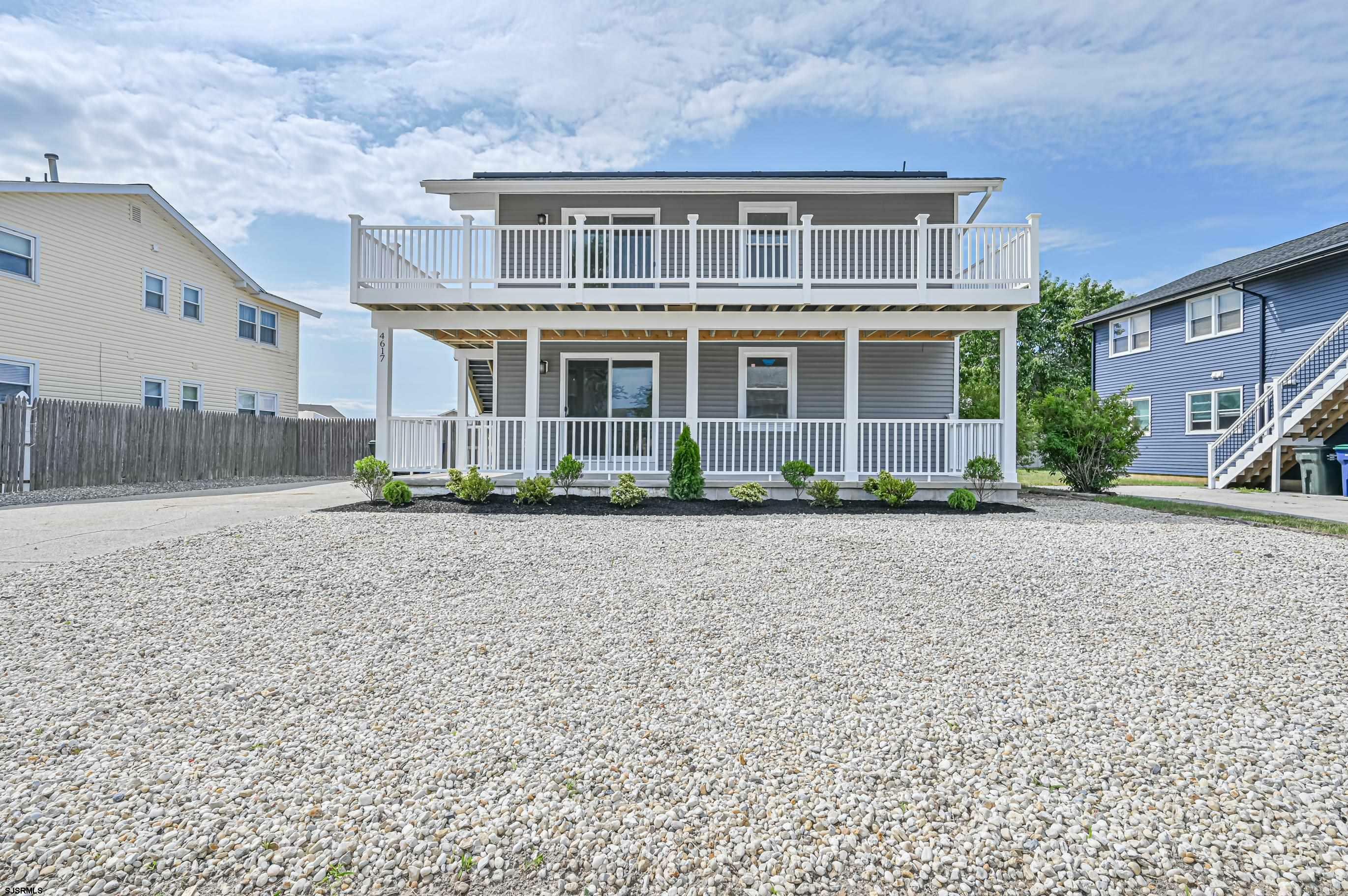 Property Photo:  4617 Schooner Road A  NJ 08203 