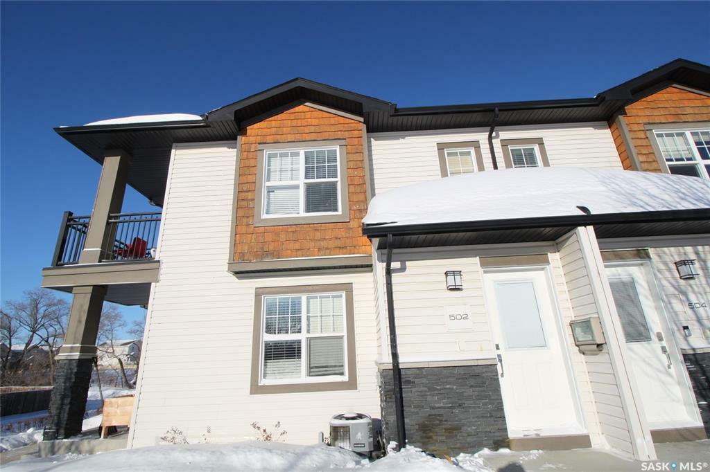 Property Photo:  2315 McClocklin Road 502  SK S7R 0K7 