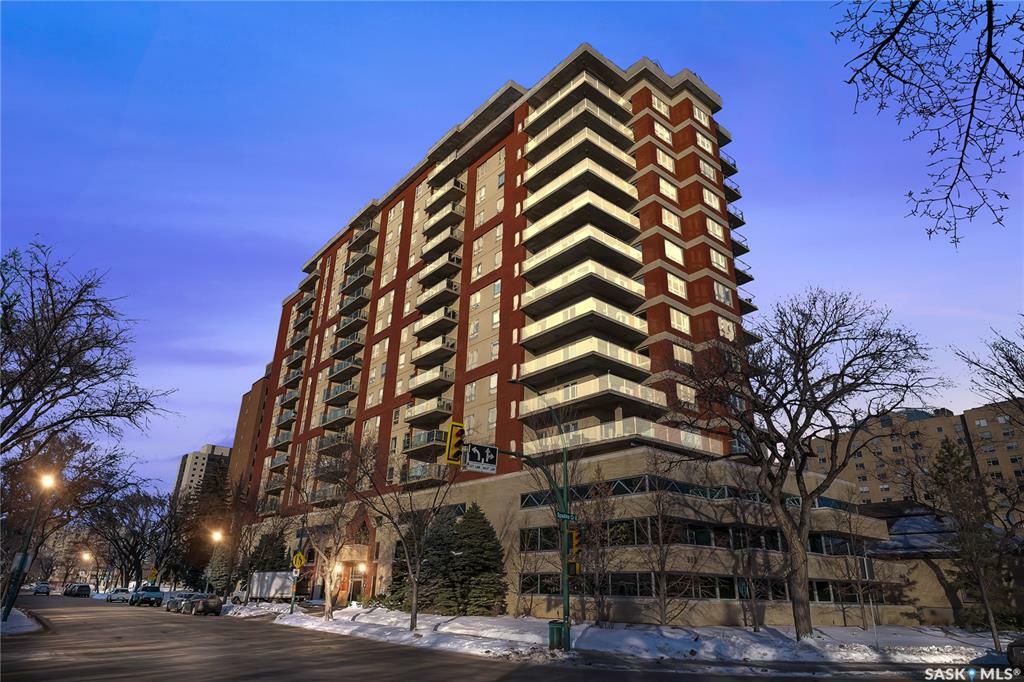Photo de la propriété: 902 Spadina Crescent E 1408 SK S7K 0G8
