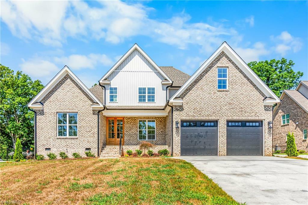 Property Photo: 332 Indian Peaks Drive NC 27107