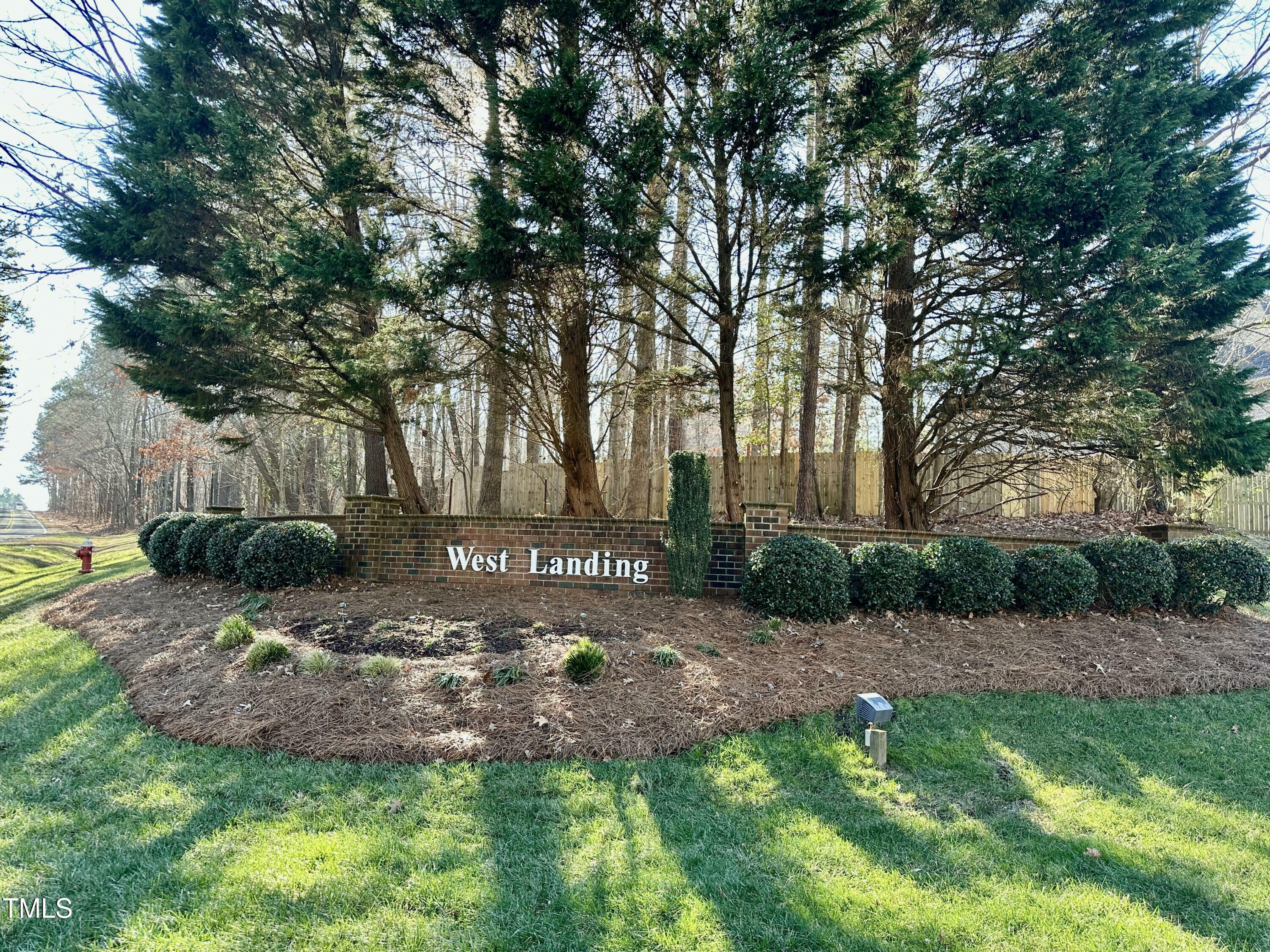 Property Photo:  2101 Wimberly Woods Drive  NC 27330 