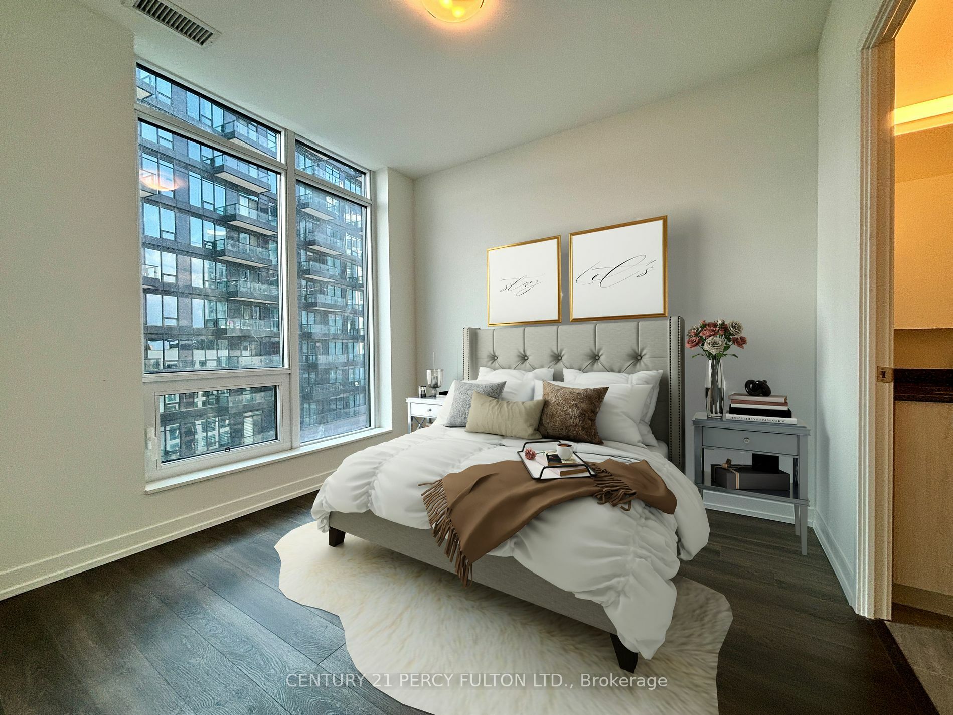 Photo de la propriété:  8868 Yonge St 908E  ON L4C 1Z8 