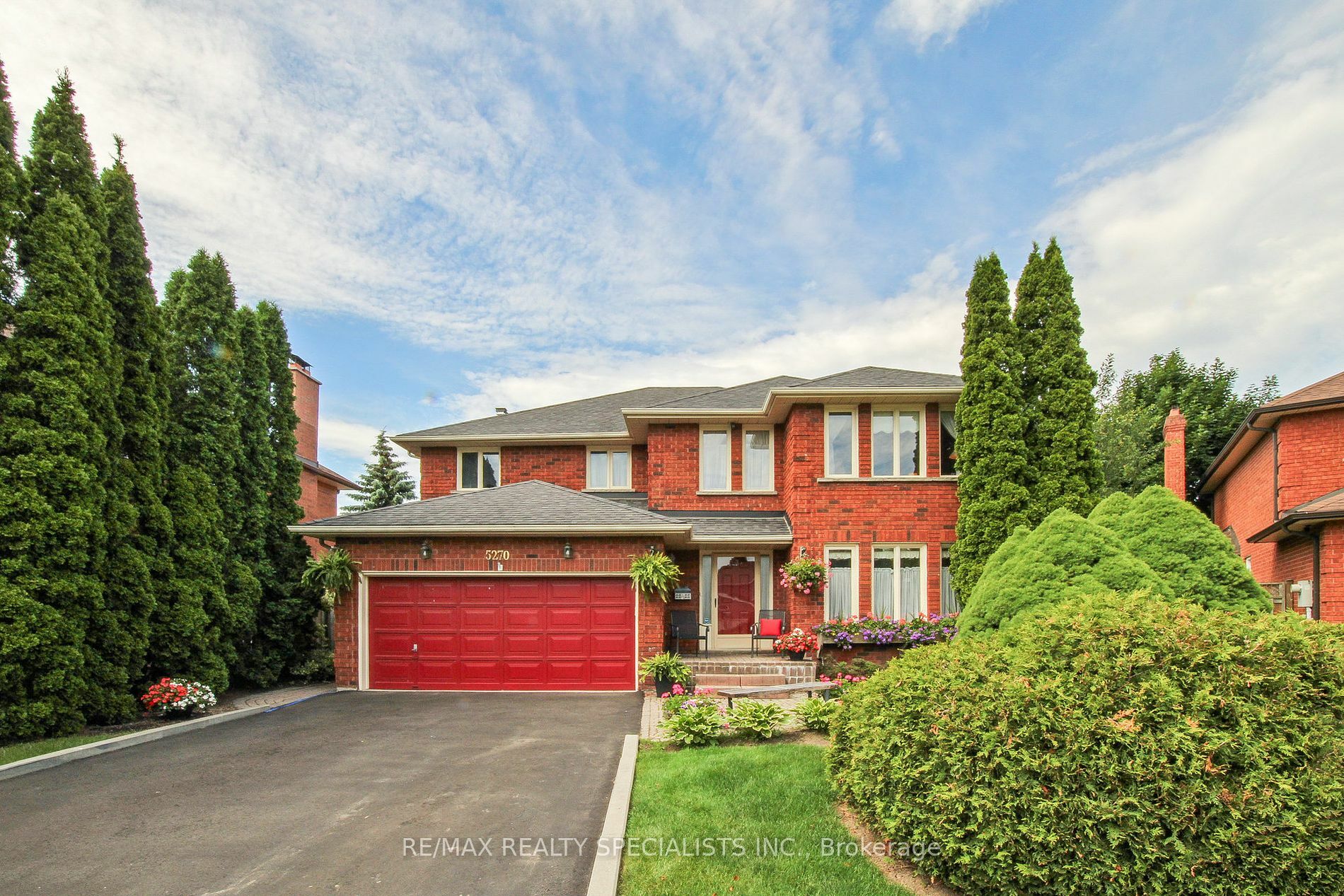 5270 Giacco Crt  Mississauga ON L5M 3T1 photo