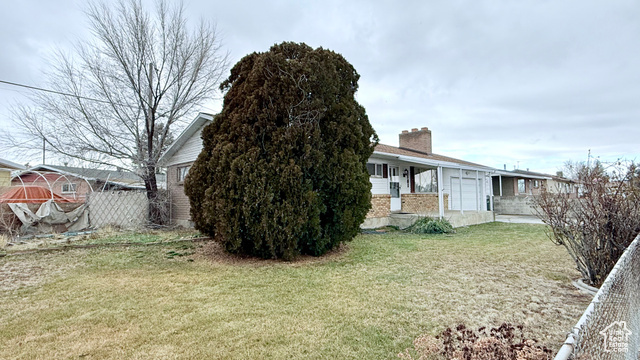 Property Photo:  4181 W Annapolis Dr  UT 84120 