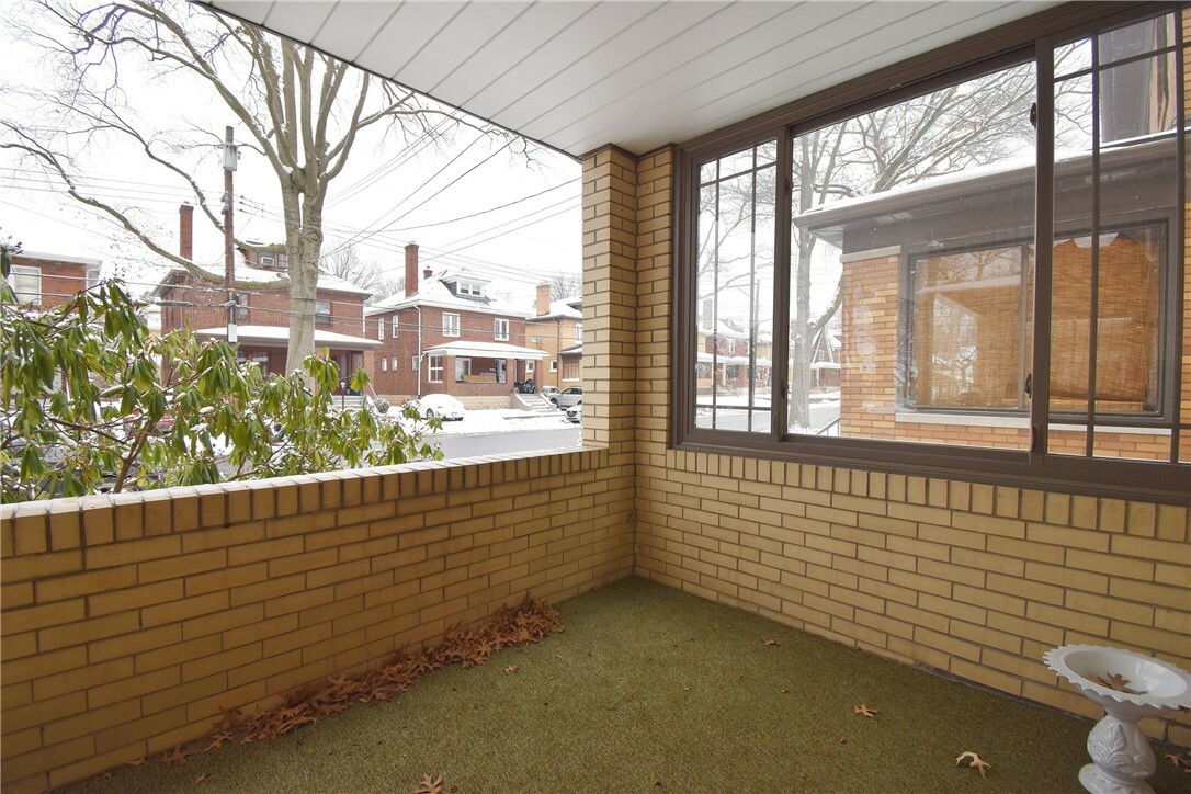 Property Photo:  1255 Ingham Street  PA 15212 