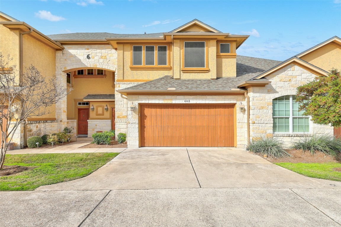 Property Photo: 2210 Onion Creek Parkway 603 TX 78747