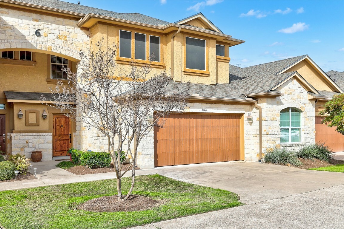2210 Onion Creek Parkway 603  Austin TX 78747 photo