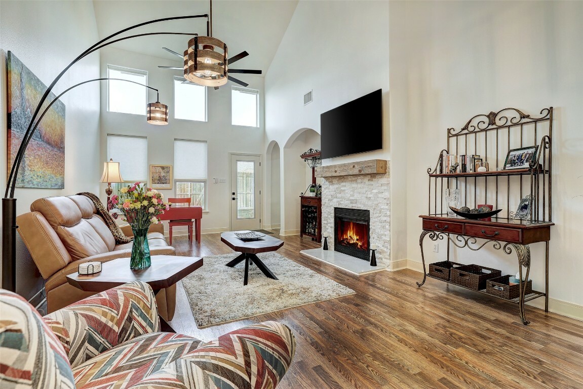 2210 Onion Creek Parkway 603  Austin TX 78747 photo