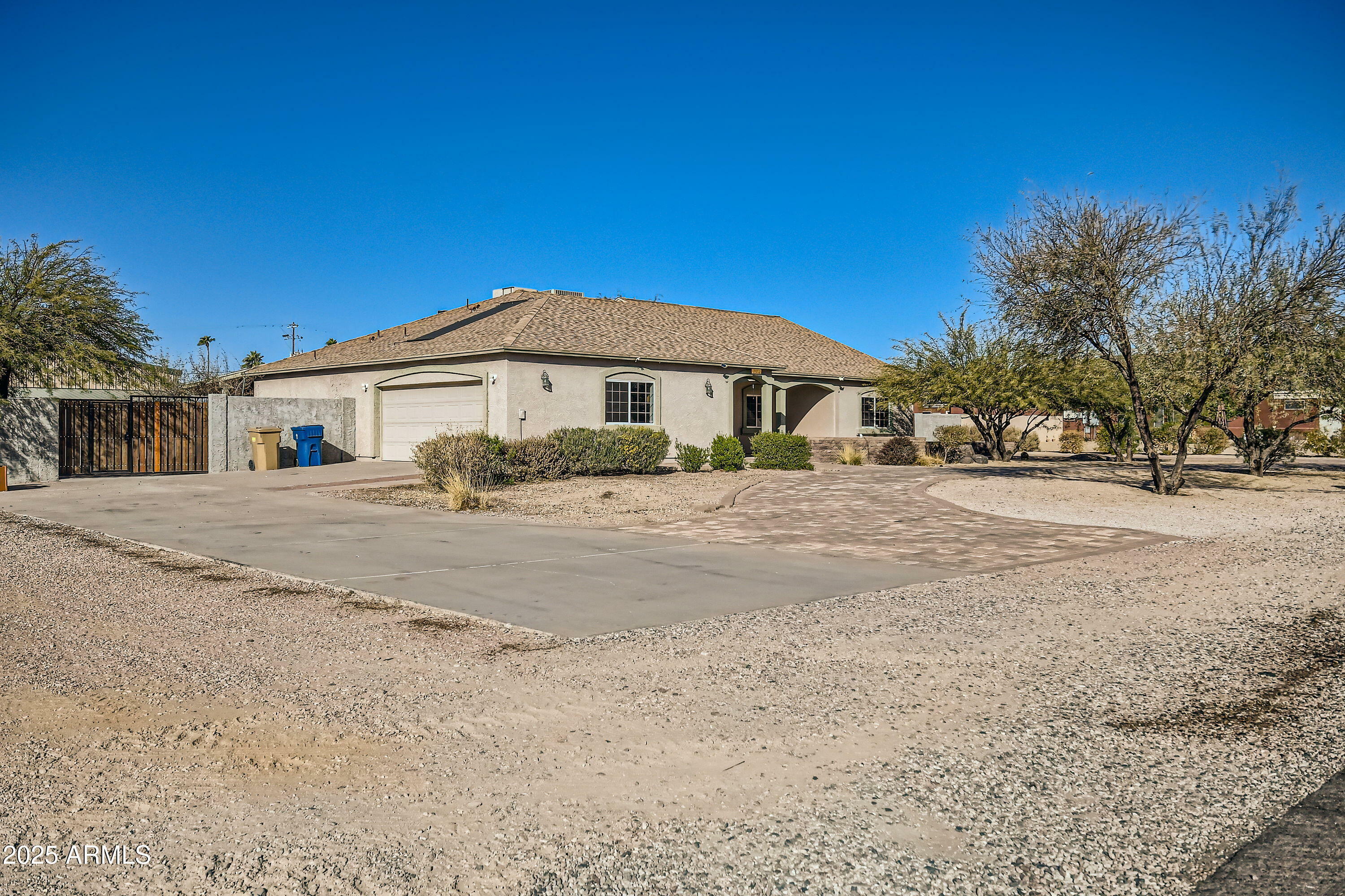 2602 S 226th Drive  Buckeye AZ 85326 photo