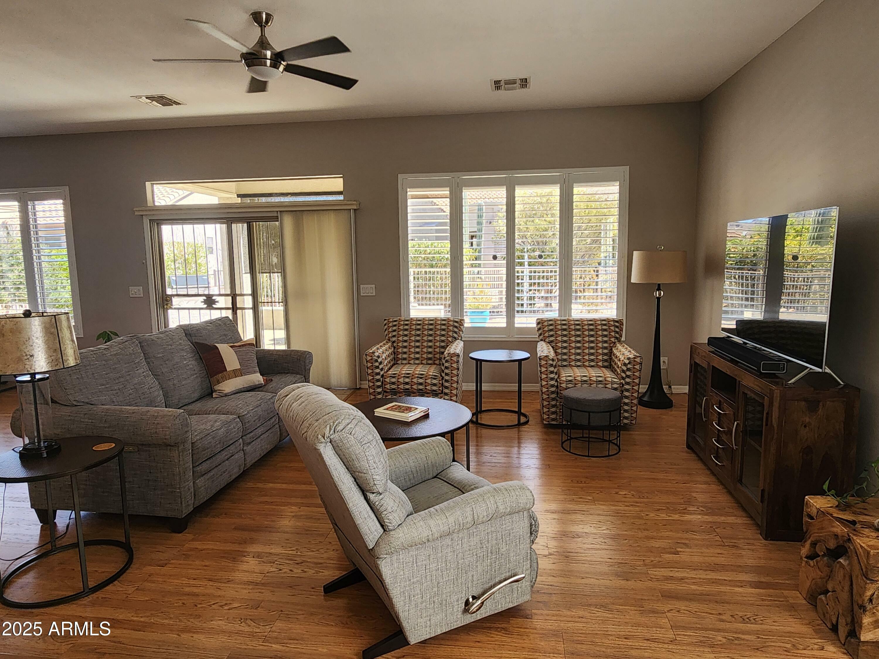 Property Photo:  5363 S Emerald Desert Drive  AZ 85118 