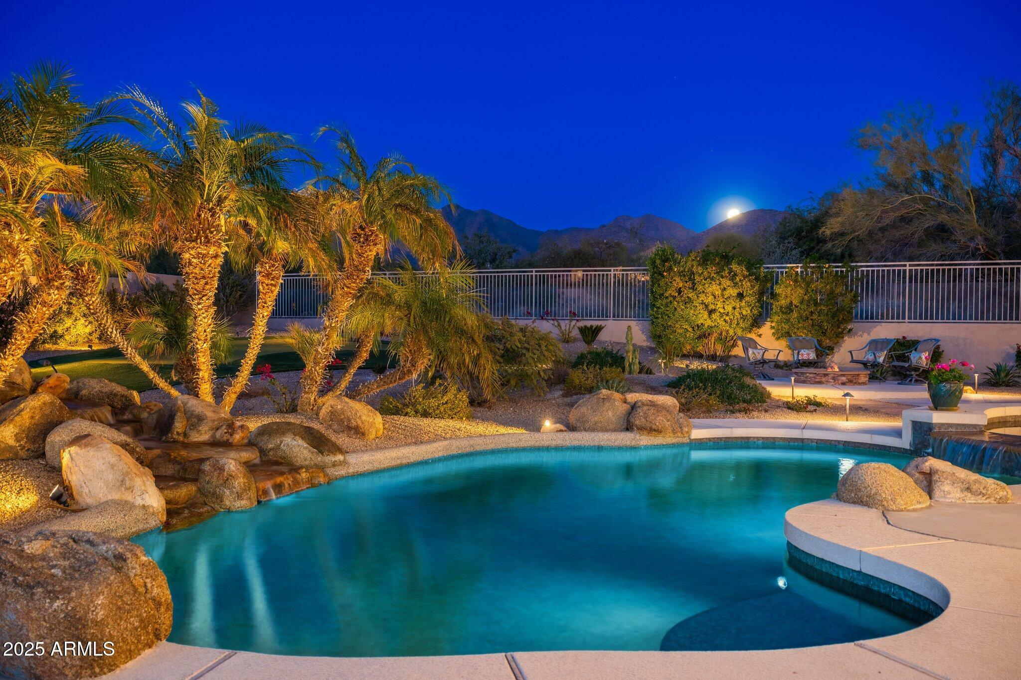 Property Photo: 10756 E Ludlow Drive AZ 85255