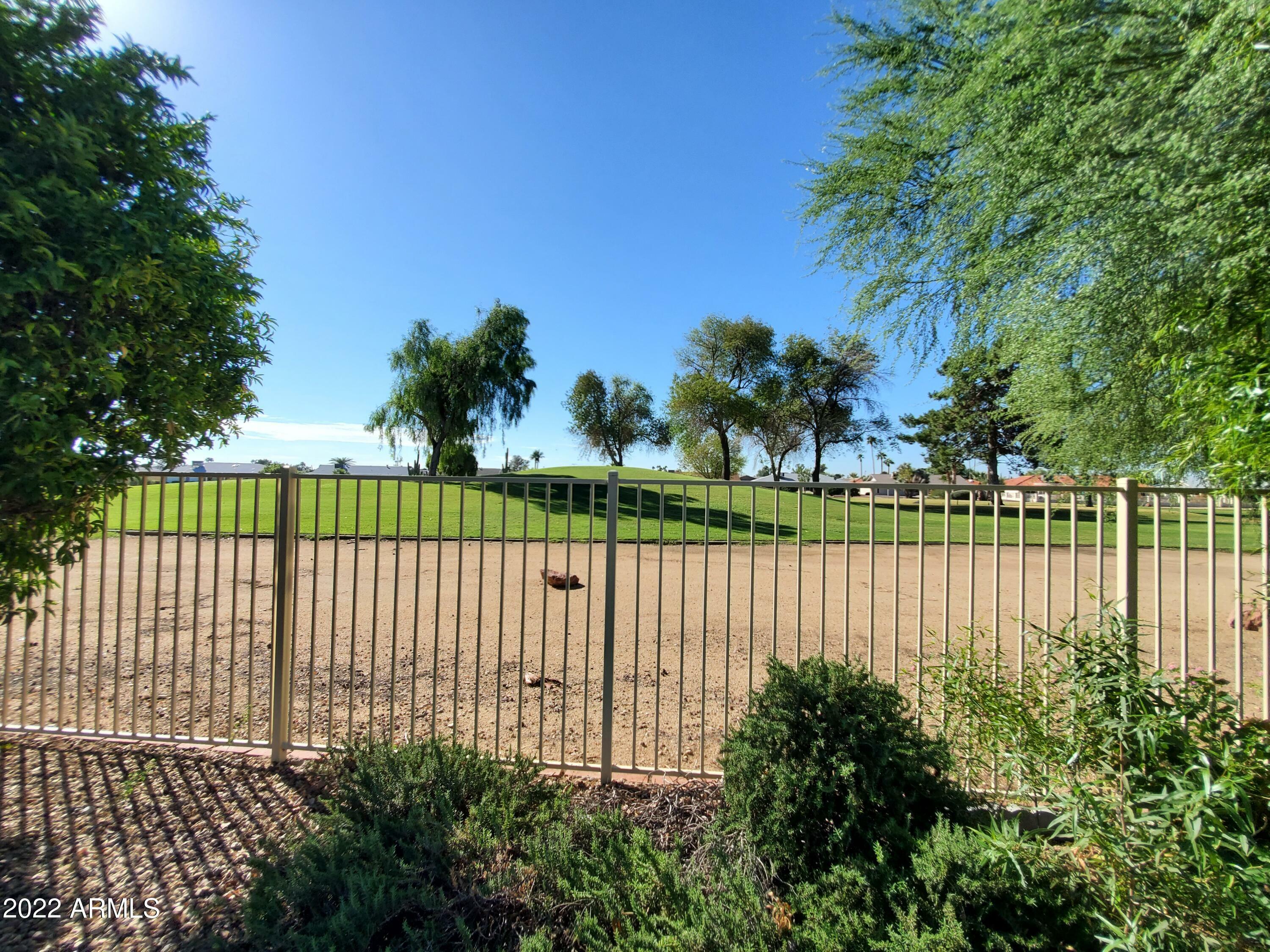 Property Photo:  11638 N Rio Vista Drive  AZ 85351 