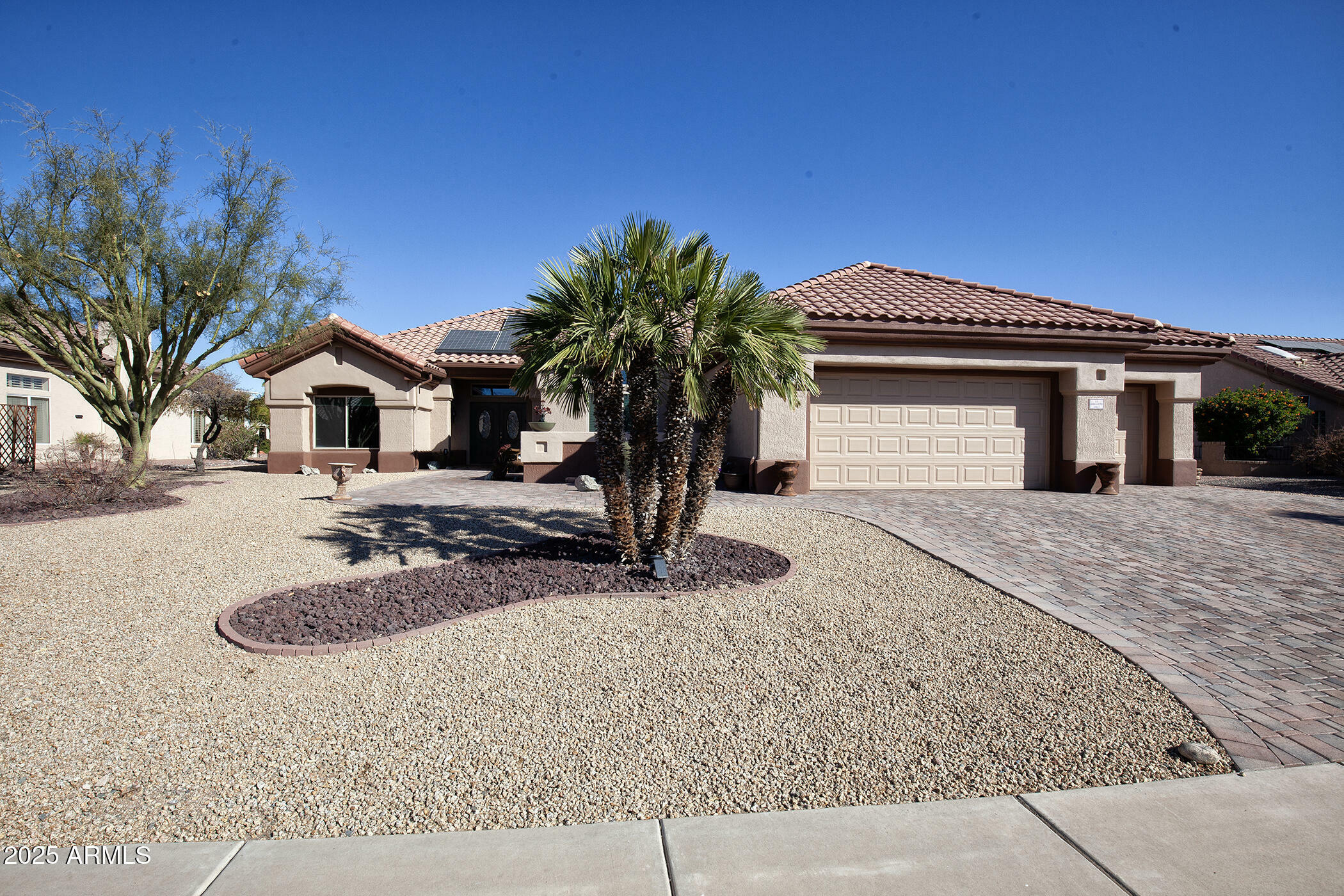 Property Photo:  20825 N Limousine Drive  AZ 85375 