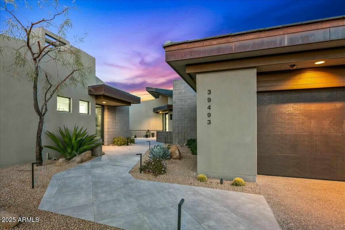 Property Photo:  39493 N 107th Way  AZ 85262 