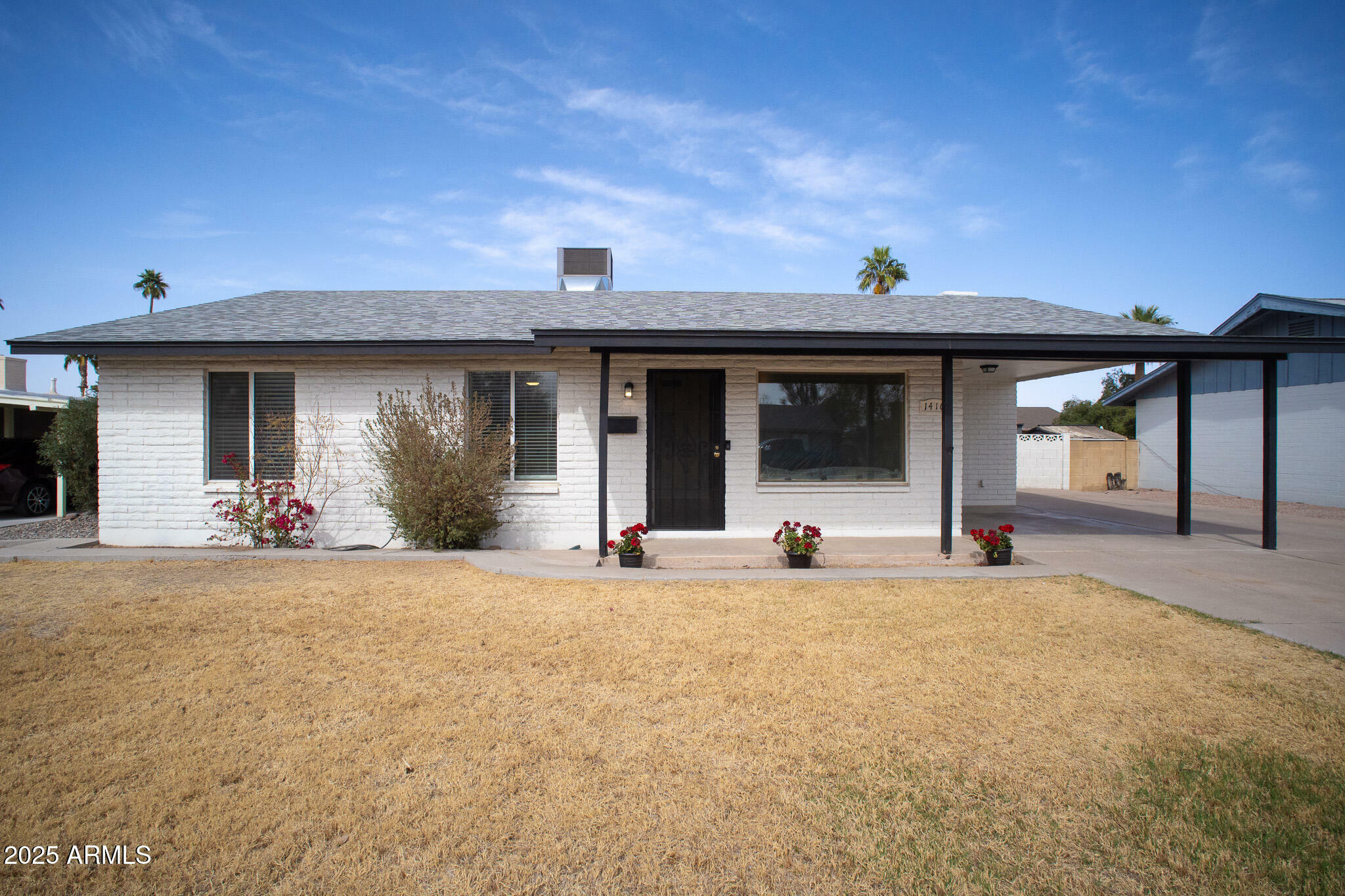 Property Photo:  1410 E Bishop Drive  AZ 85282 