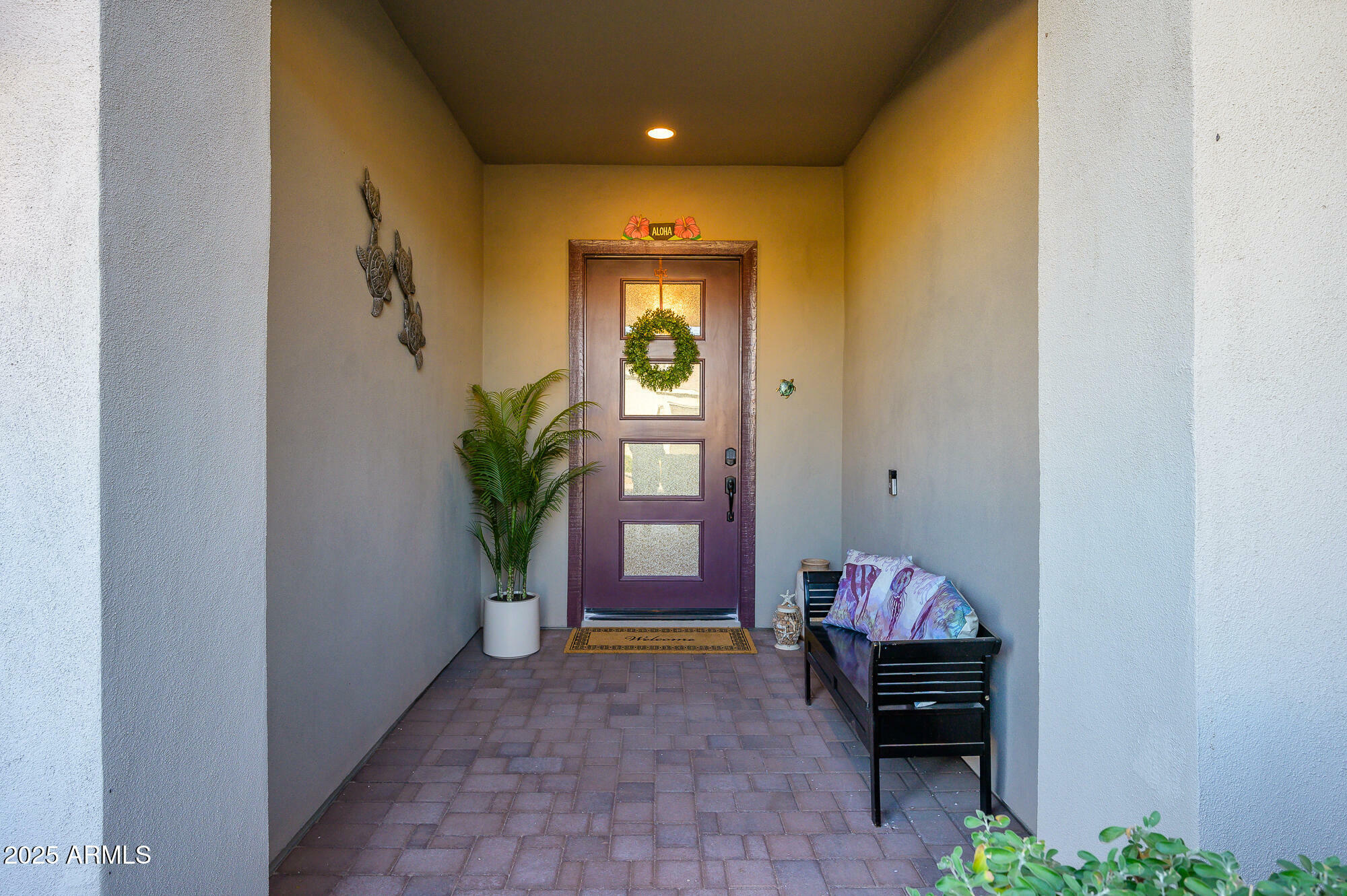 Property Photo:  2843 E Donald Drive  AZ 85050 