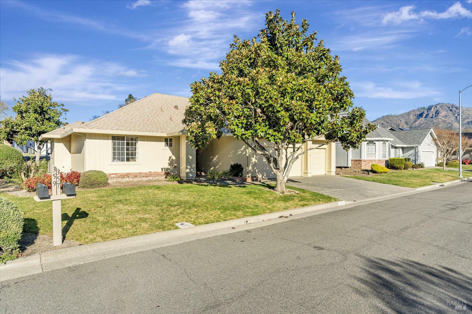 Property Photo:  357 Singing Brook Circle  CA 95409 