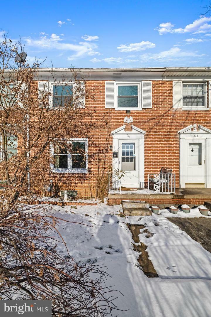 Property Photo:  741 Rockland Street  PA 17602 