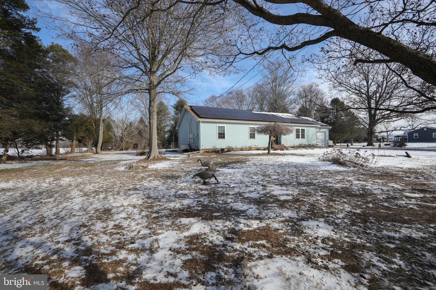 Property Photo: 174 Whig Lane Road NJ 08098