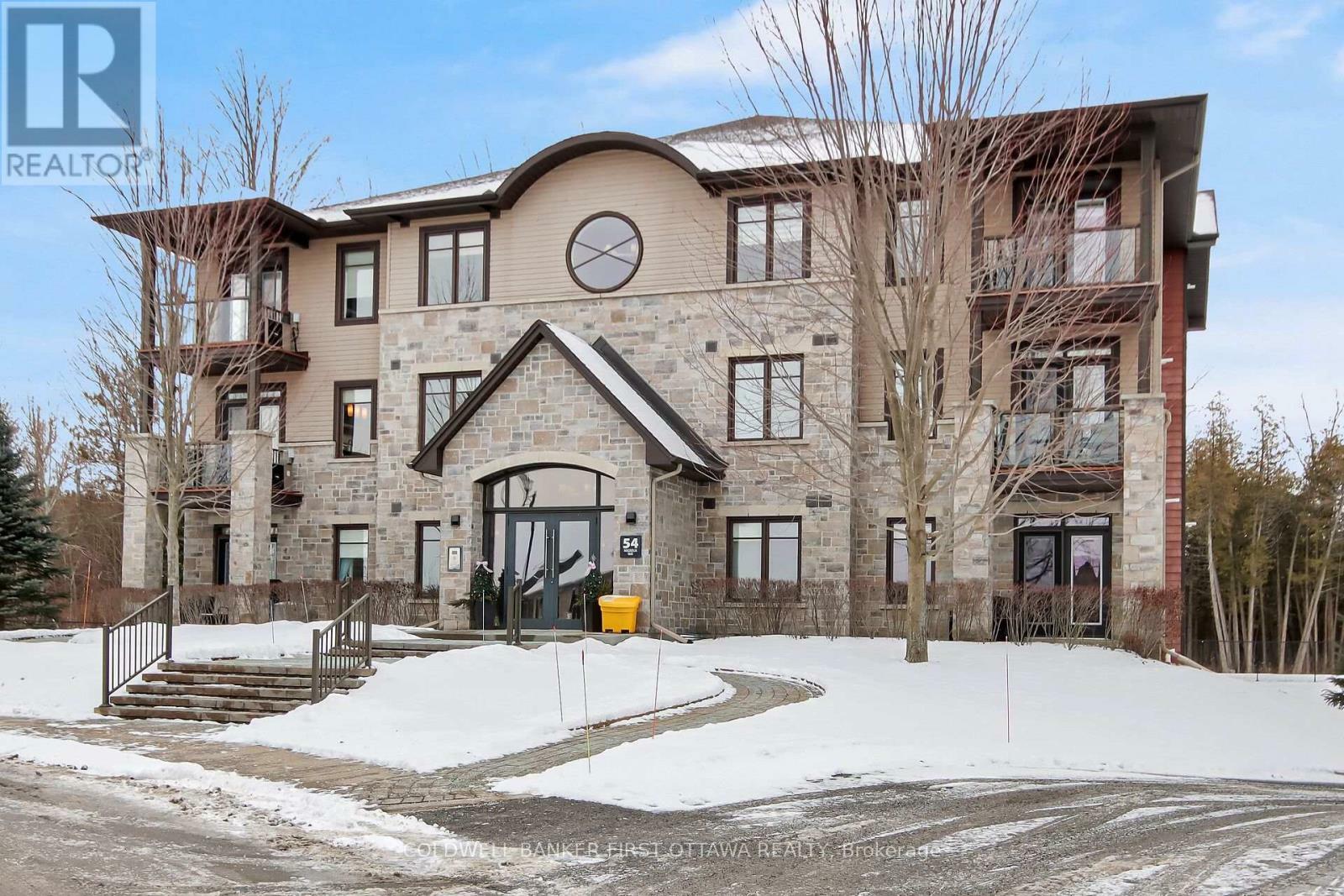 Property Photo:  54 Magnolia Way 201  ON K0G 1J0 