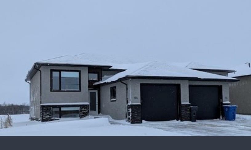 101 River Ridge Drive  Lorette MB R5K 1G8 photo