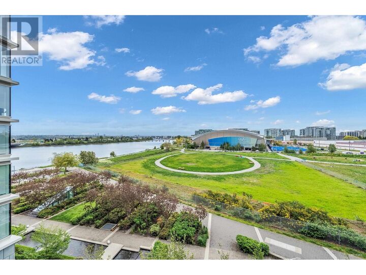 Photo de la propriété: 5111 Brighouse Way 502 BC V7C 0A6