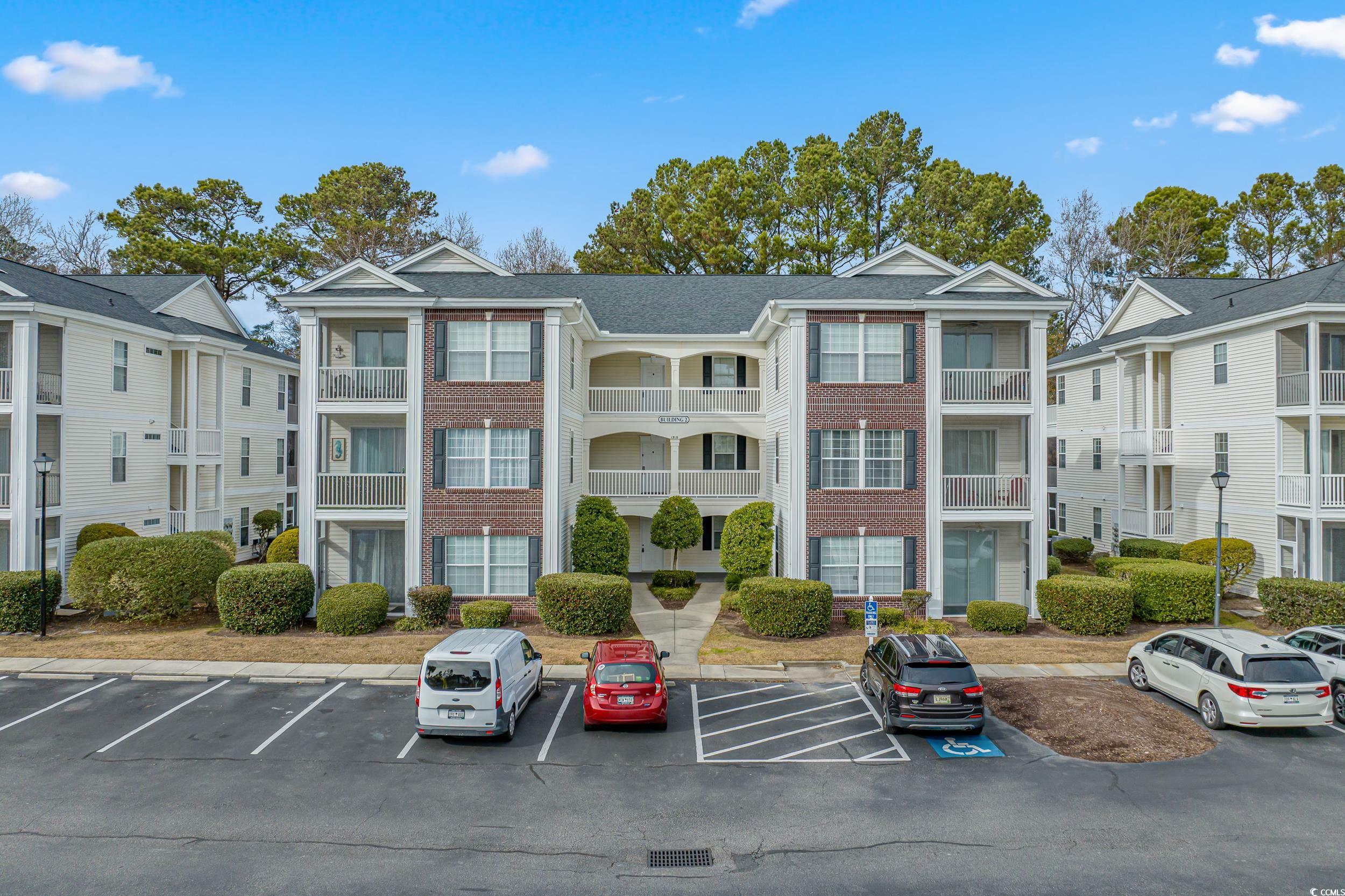 1310 River Oaks Dr. 2I  Myrtle Beach SC 29579 photo