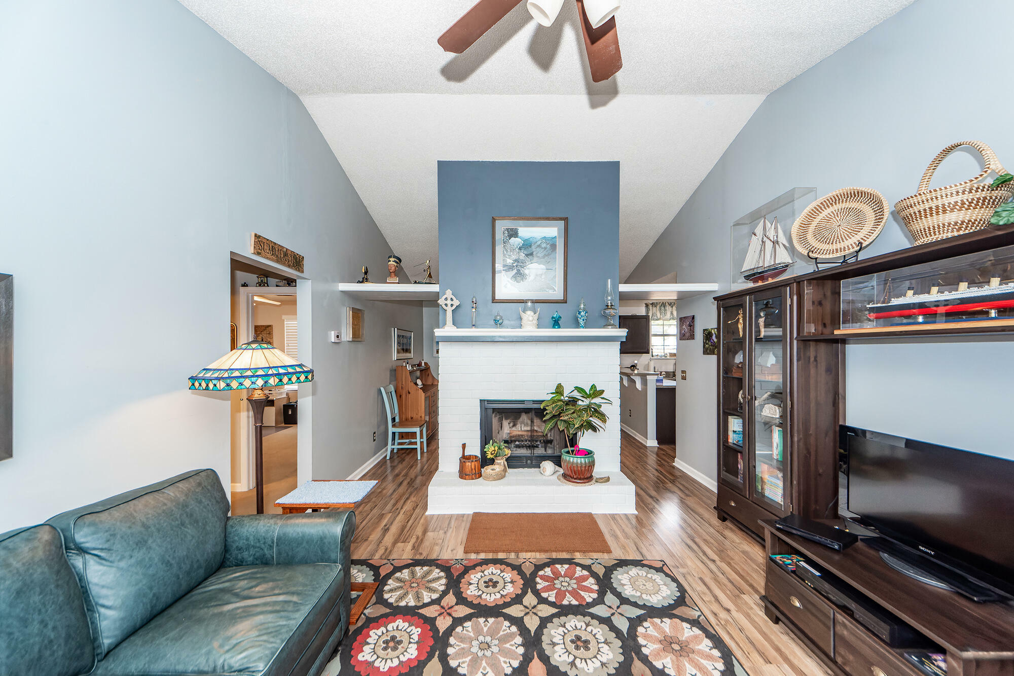 Property Photo:  128 Mohican Circle  SC 29483 