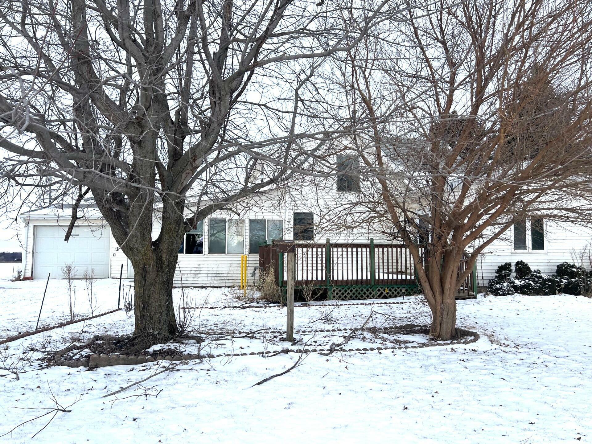 Property Photo:  725 S Marion Street  IA 50036 