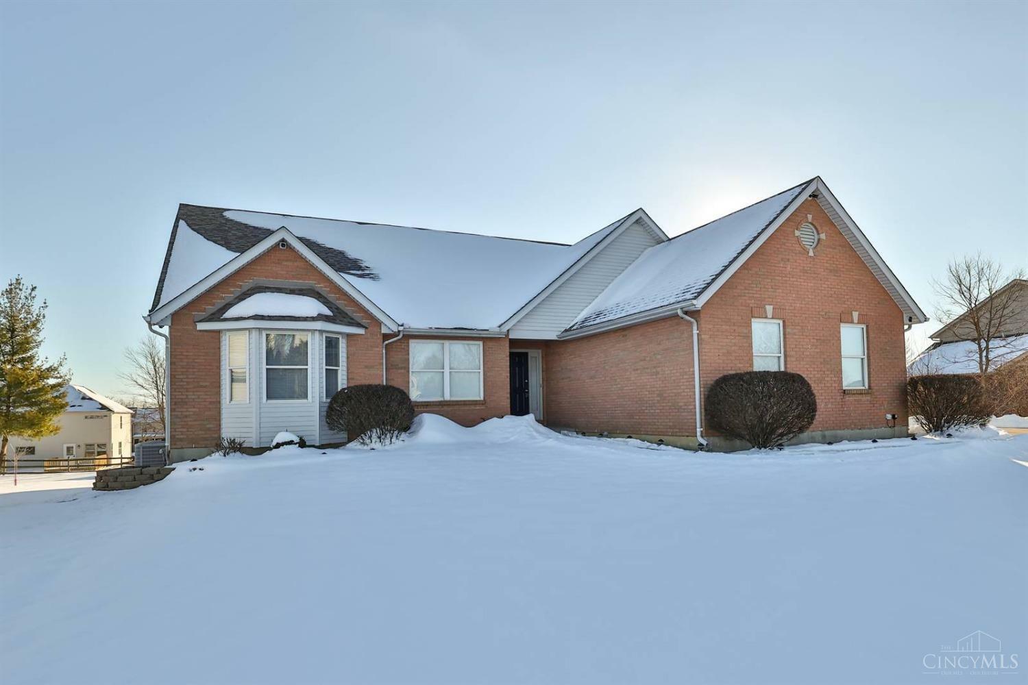 Property Photo:  7946 Kristen Drive  OH 45069 