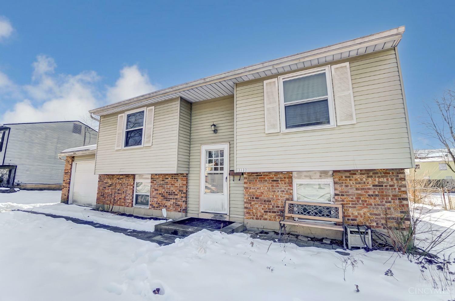 Property Photo:  3133 Glenaire Drive  OH 45251 