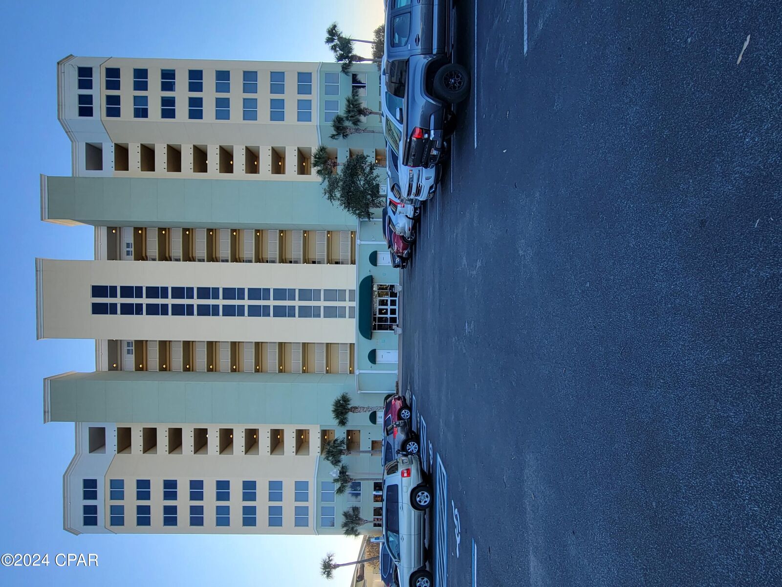 Property Photo: 6504 Bridge Water Way 1101 FL 32407