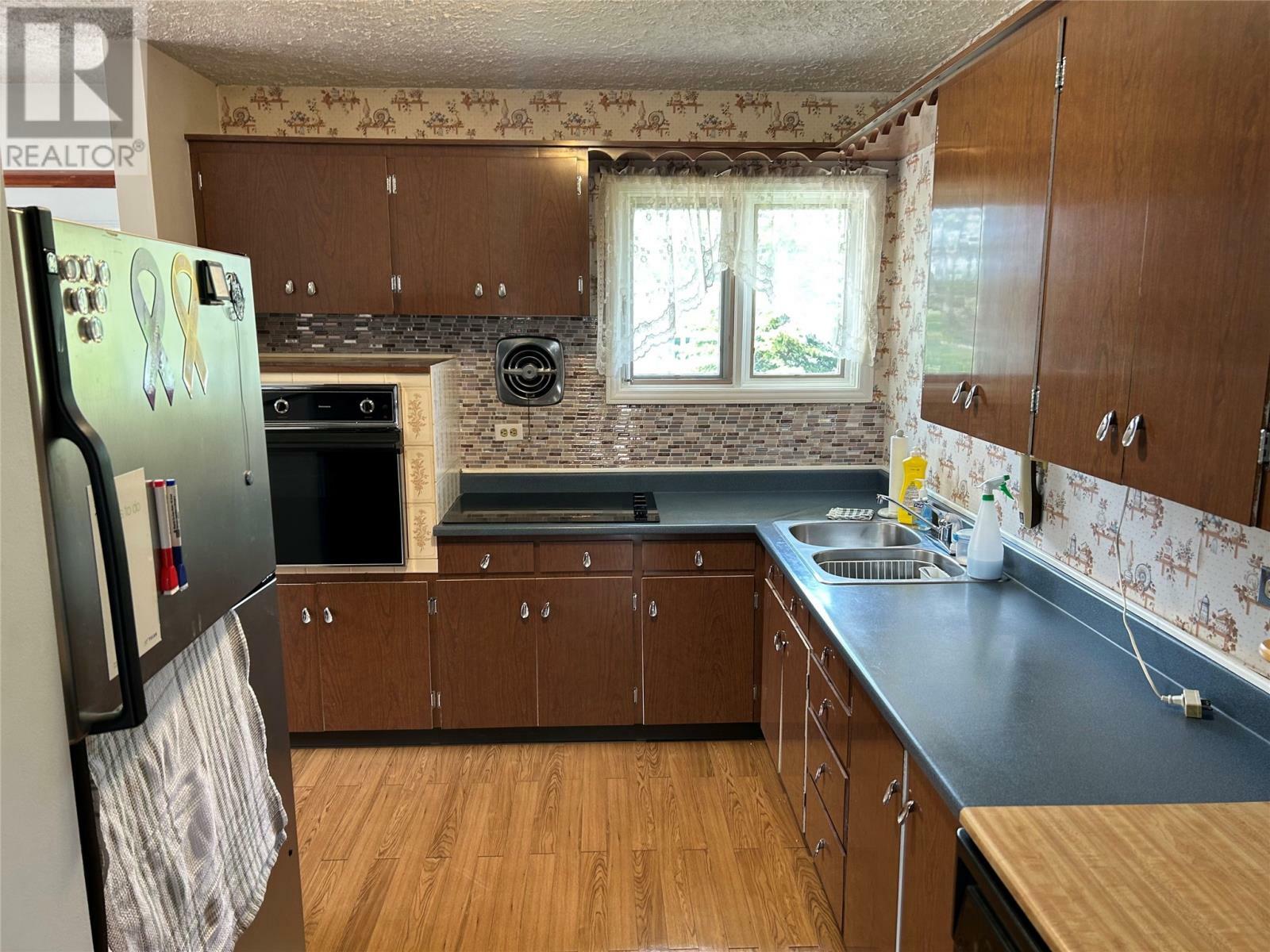 Property Photo: 4 George Street NL A0G 3A0