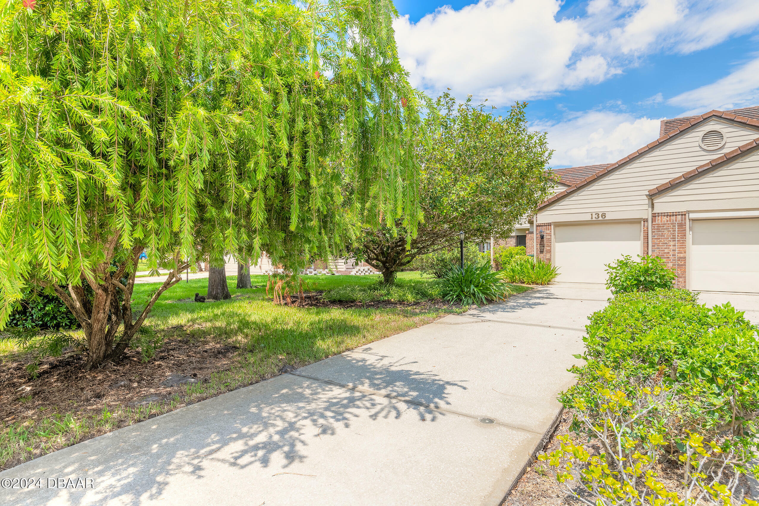 Property Photo:  136 Bermuda Petrel Court  FL 32119 