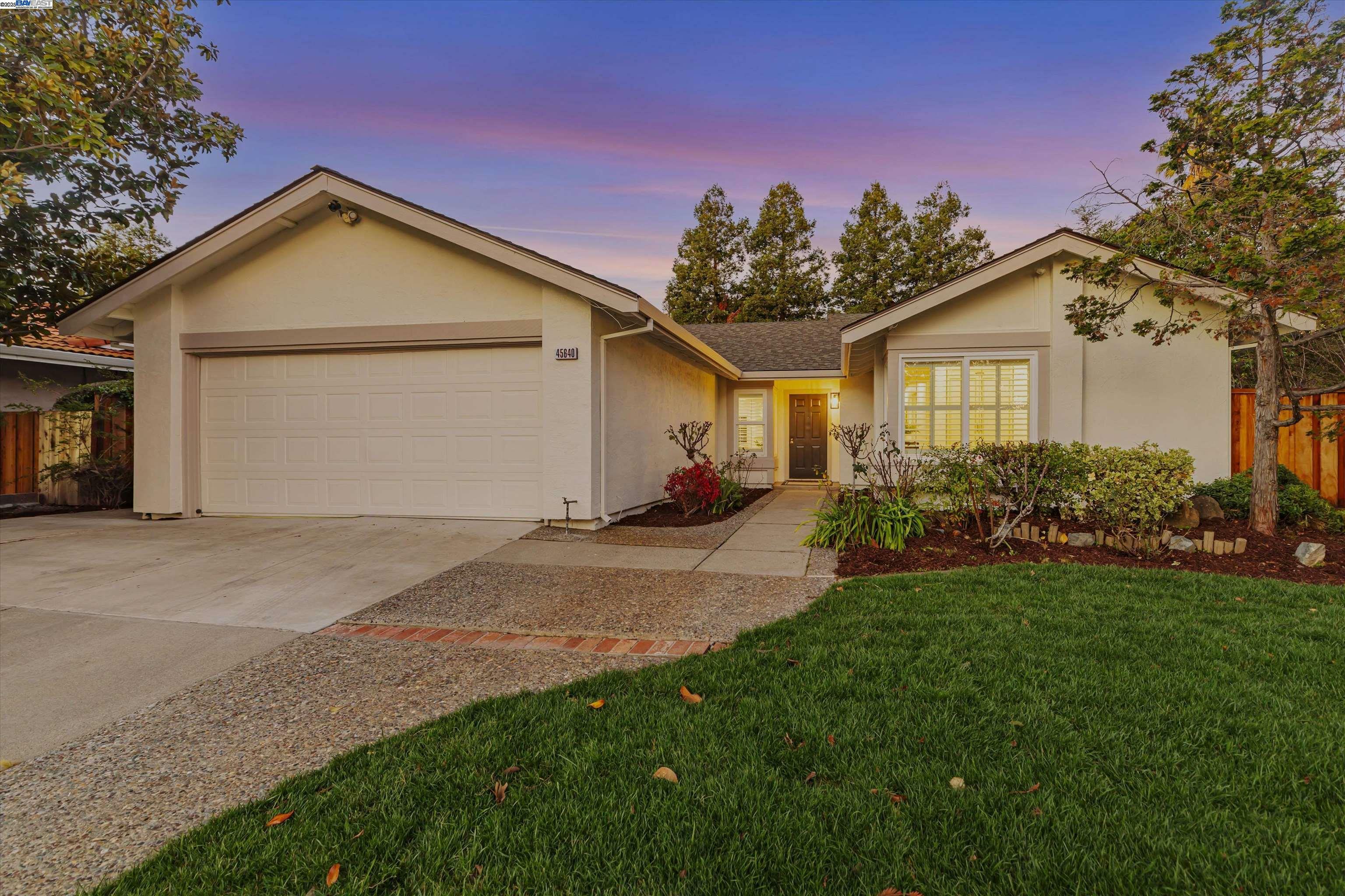 Property Photo:  45640 Parkmeadow Ct  CA 94539 