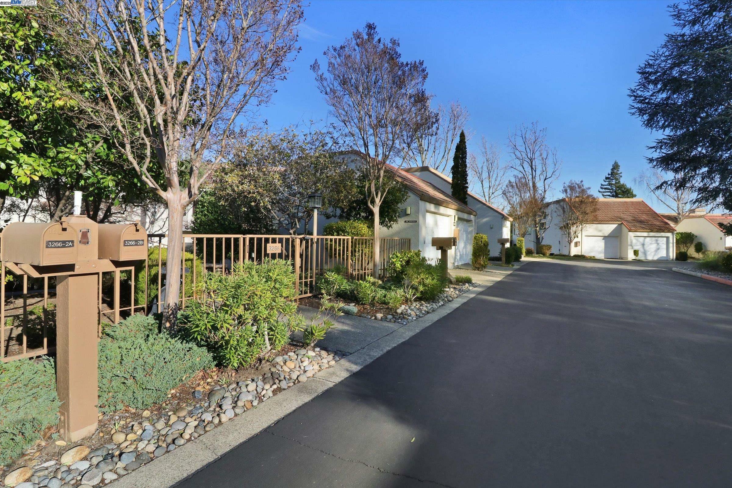 Property Photo:  3266 Ptarmigan Dr 3B  CA 94595 