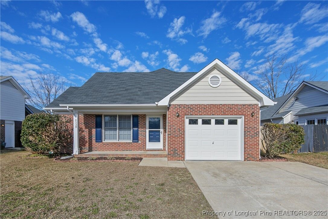 Property Photo:  6338 Bent Tree Drive  NC 28314 