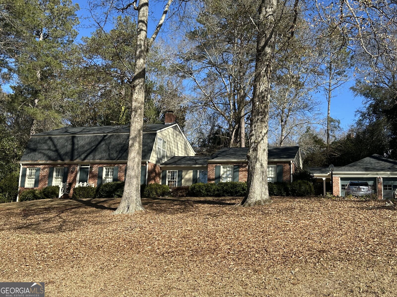 Property Photo:  702 Wisteria Way  GA 30240 