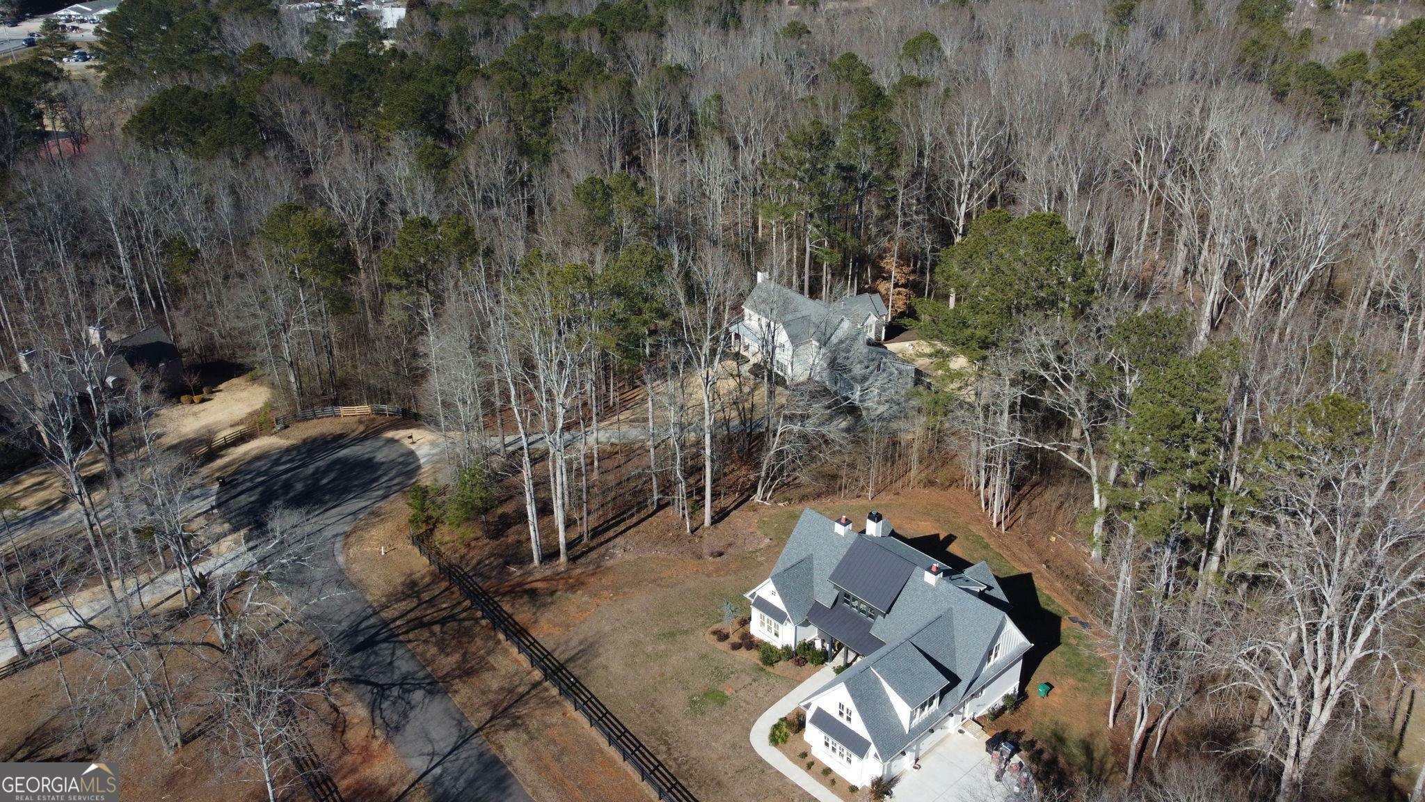 Property Photo:  122 Long Shadows Drive  GA 30004 