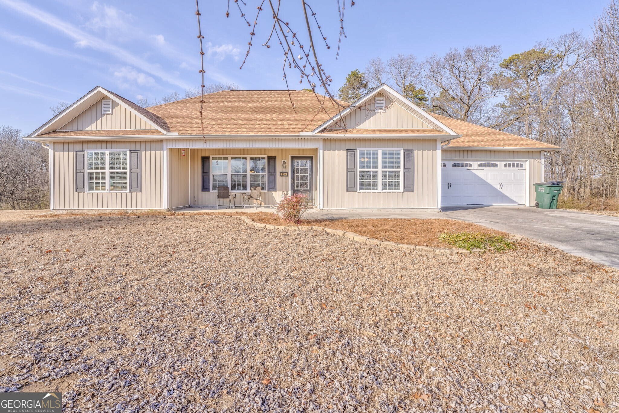 Property Photo: 270 Erica Lane GA 30701