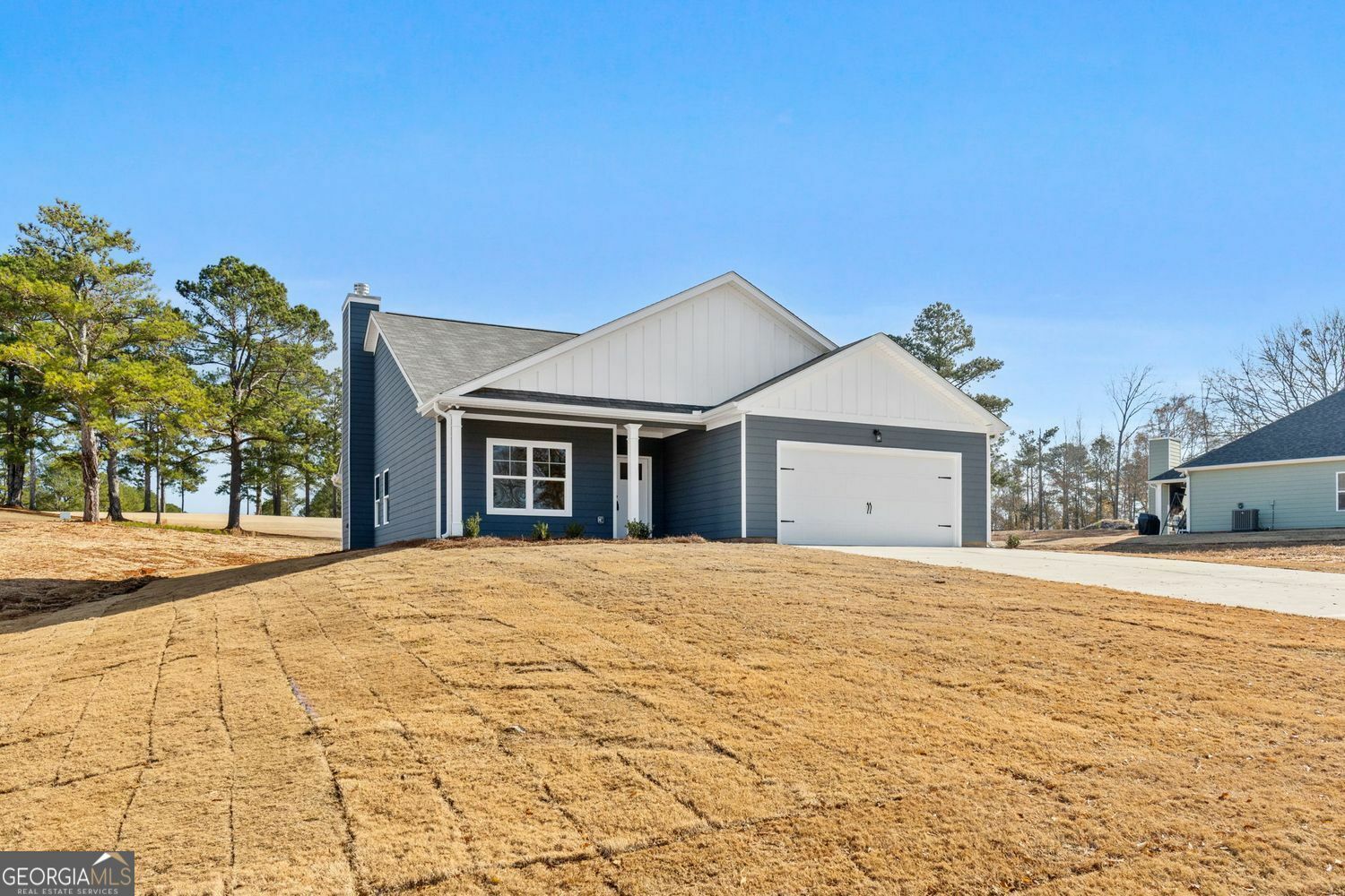 Property Photo:  1509 Cabin Creek Trail  GA 30223 