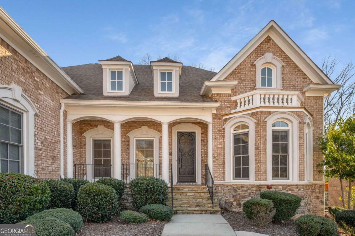 Property Photo: 2760 Veltre Terrace SW GA 30311