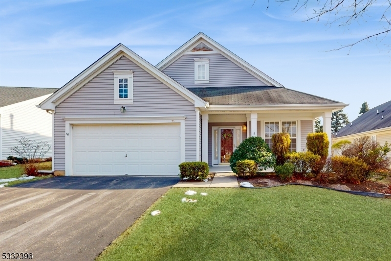 Property Photo: 50 Victoria Dr NJ 07823