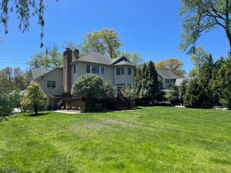 Property Photo: 12 Notch Park Rd NJ 07424