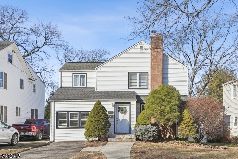 Property Photo:  163 Belvidere Ave  NJ 07023 