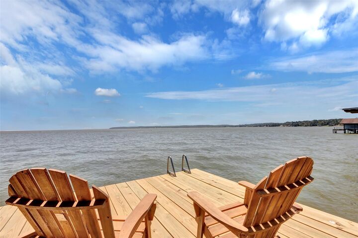 354 Edgewater Way  Point Blank TX 77364 photo