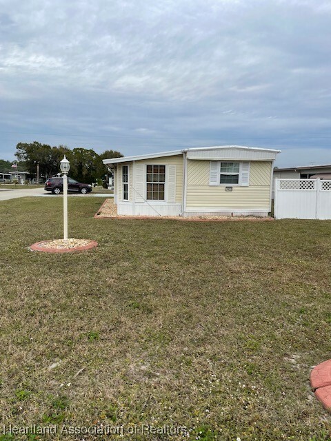 Property Photo:  3422 Michigan Avenue  FL 33870 