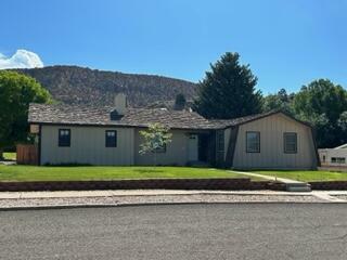 Property Photo:  252 Highland Dr  UT 84721 