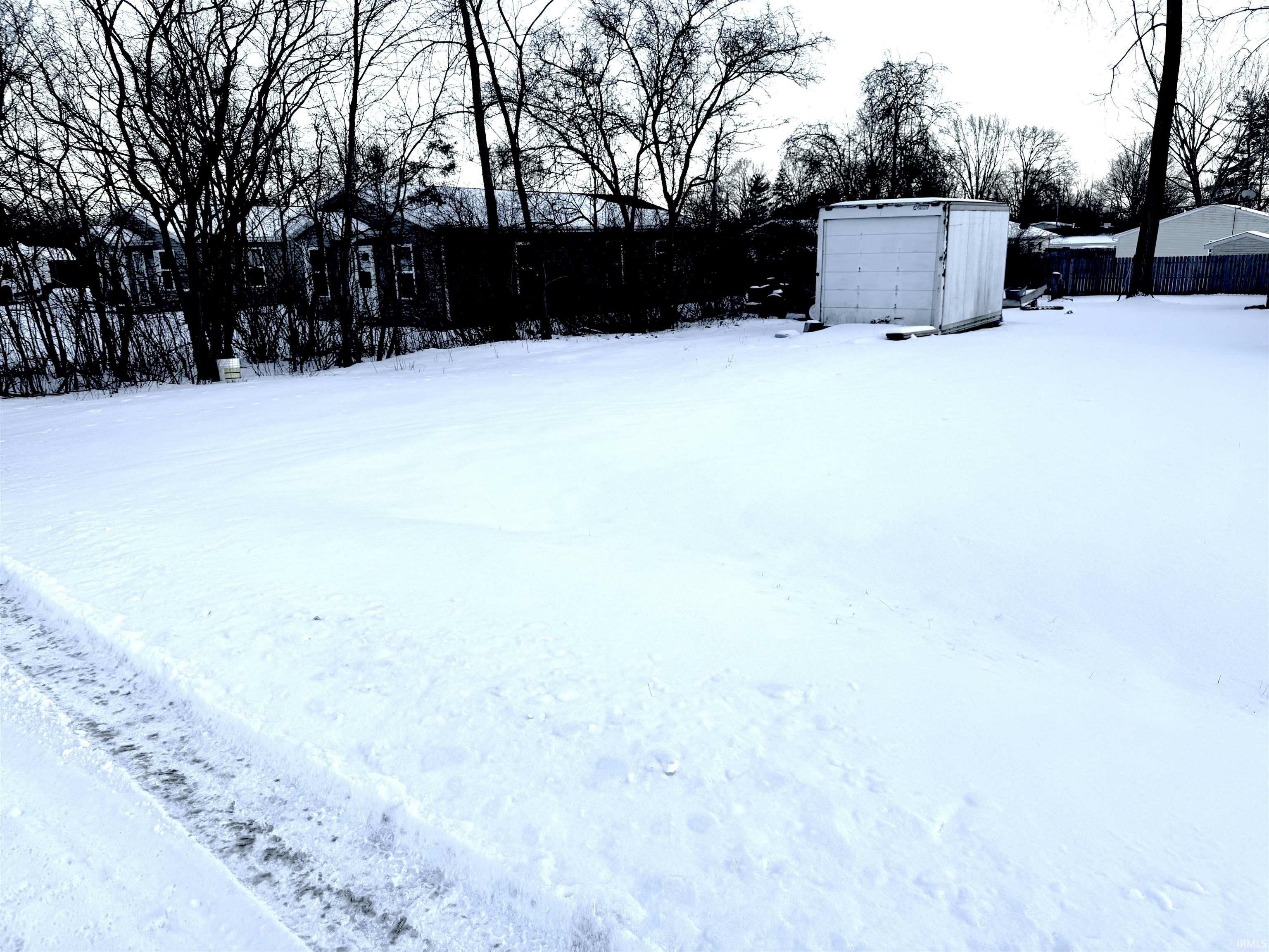 Property Photo:  3724 Sherwood Terrace Street  IN 46806 